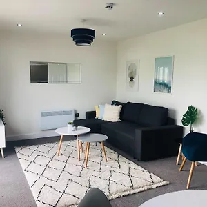 1 And 2 Bedroom Shield House Centre Sheffield