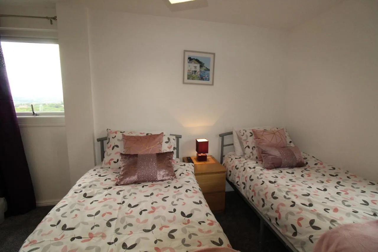 Green Hill Apartment Sheffield Holiday home