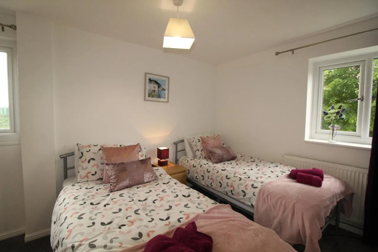 Green Hill Apartment Sheffield Holiday home